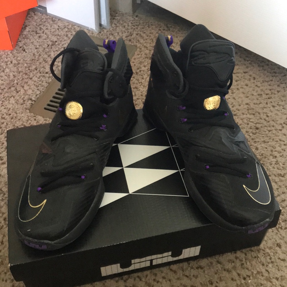 Lebron XIII